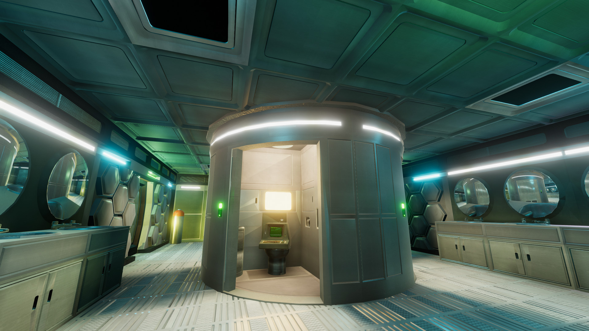 Ctrl Alt Ego screenshot 15
