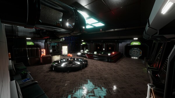 Ctrl Alt Ego screenshot