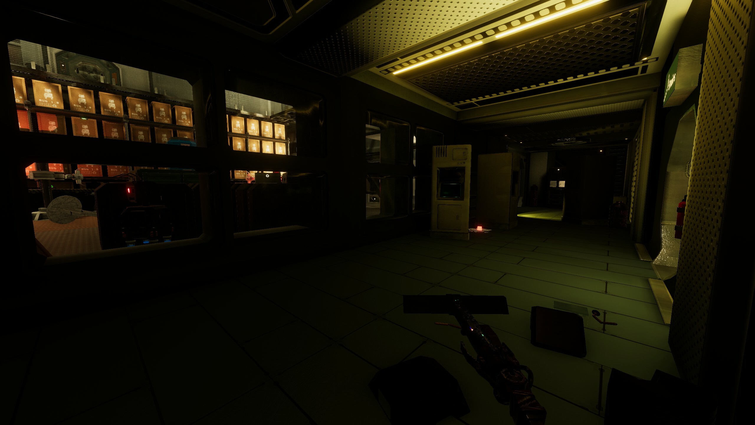 Ctrl Alt Ego screenshot 6