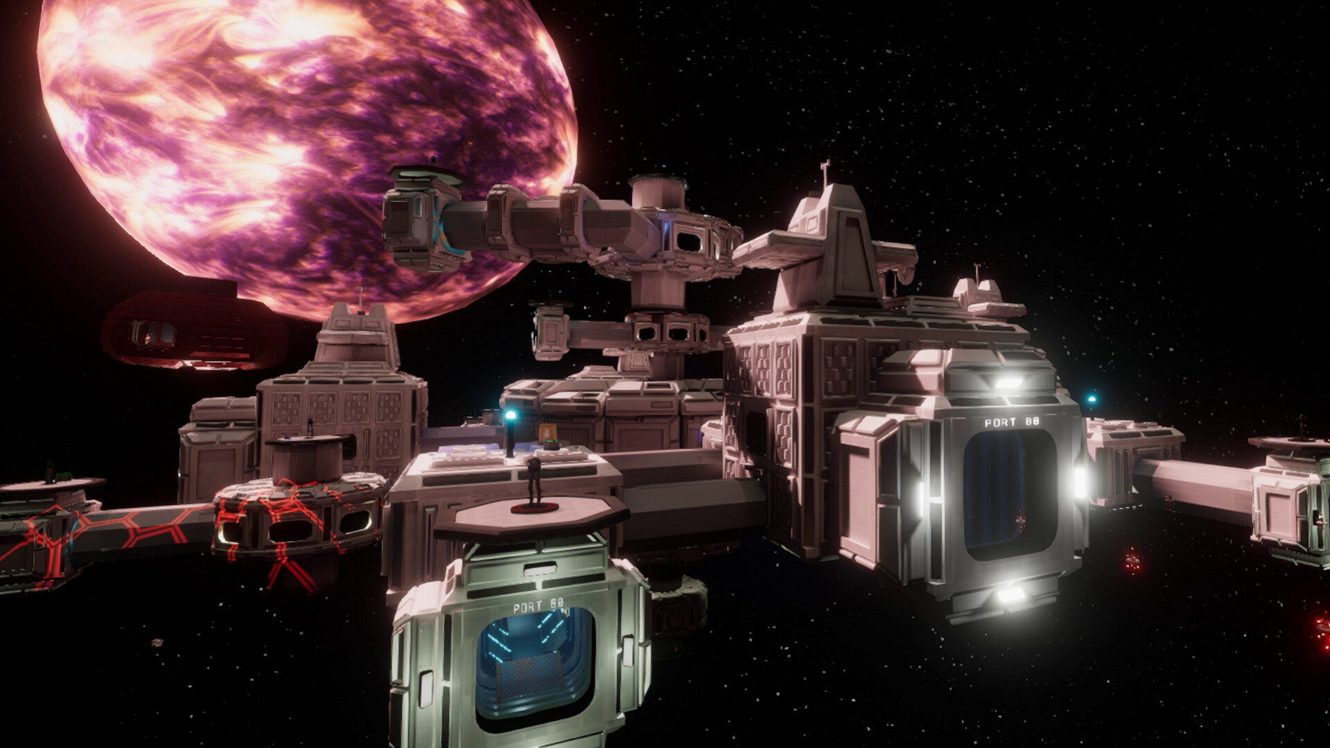 Ctrl Alt Ego screenshot 16