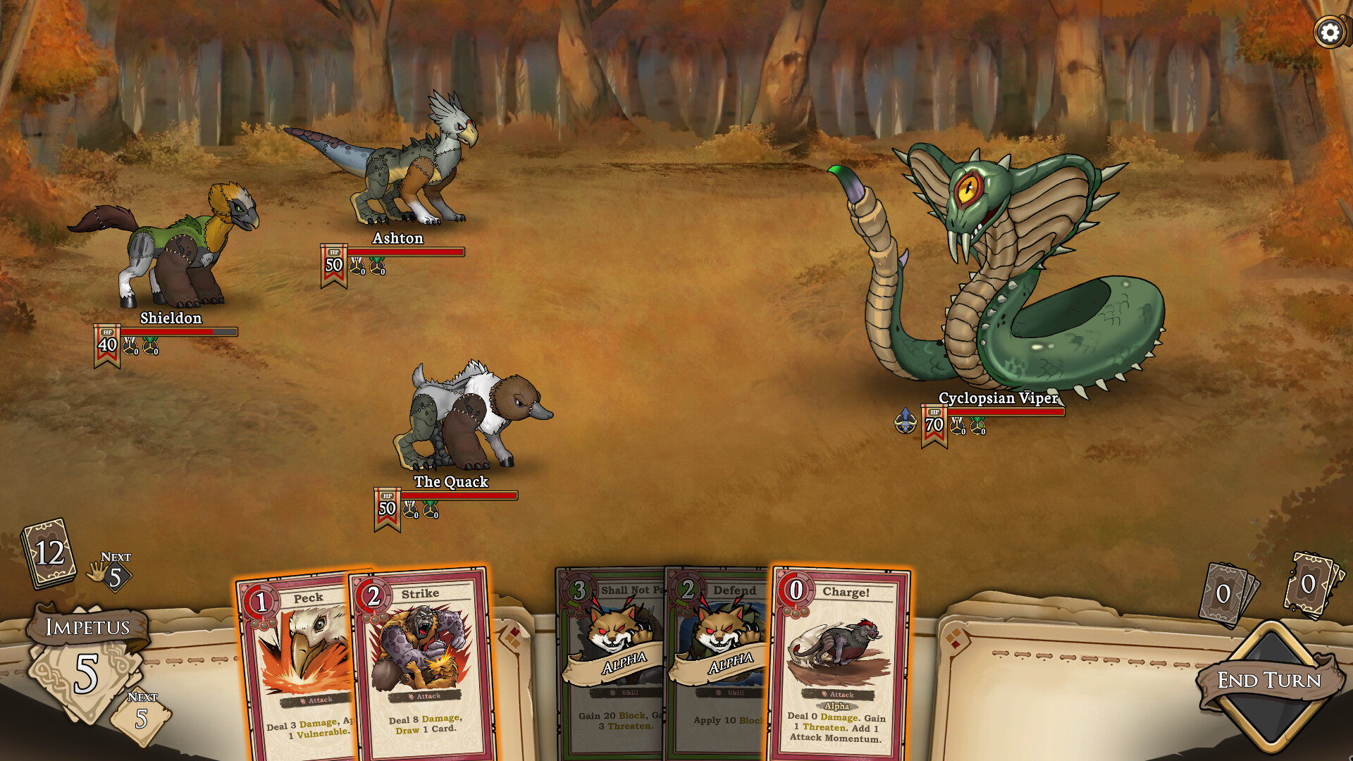 The Corpsmen screenshot 7