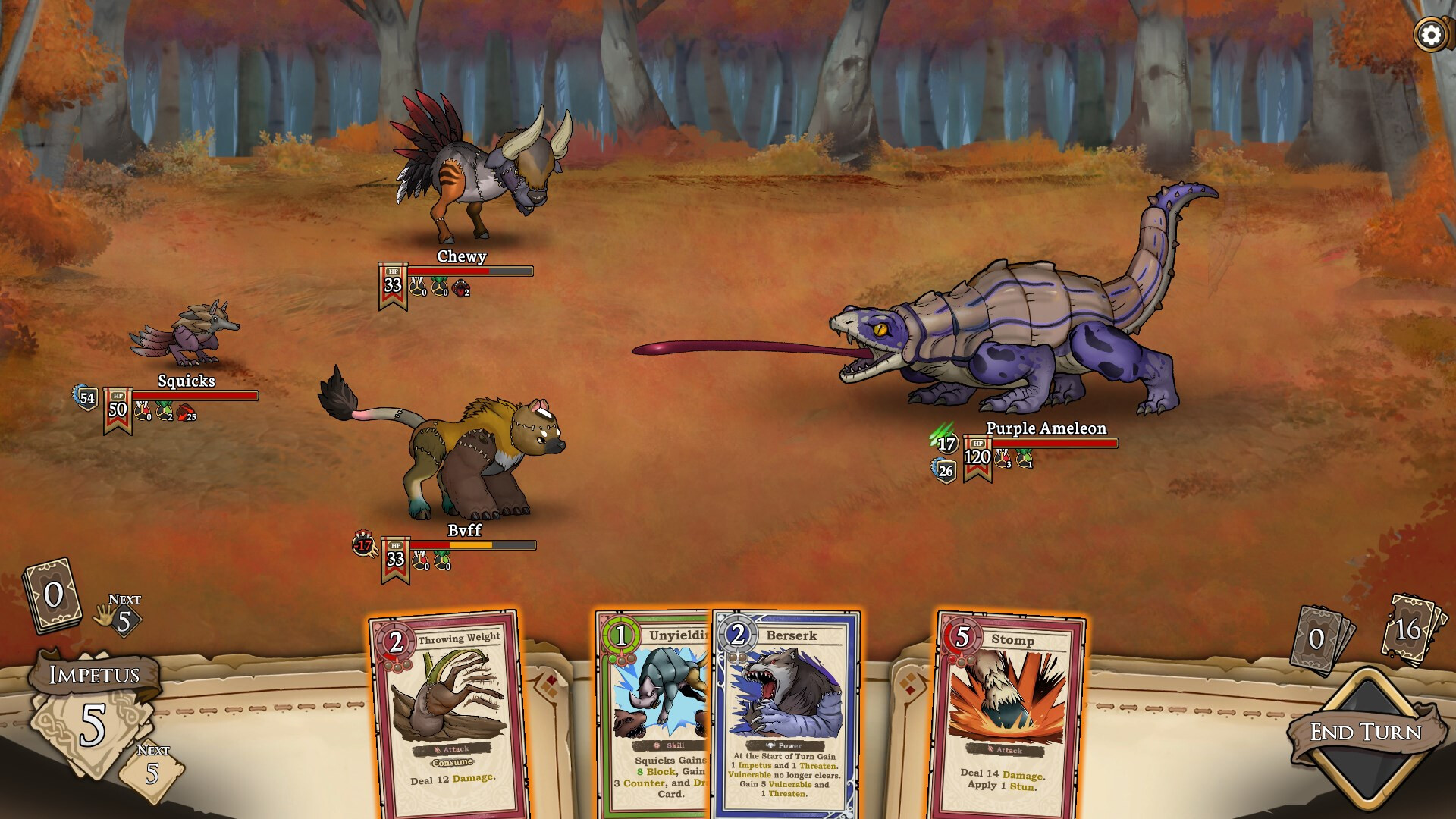The Corpsmen screenshot 6
