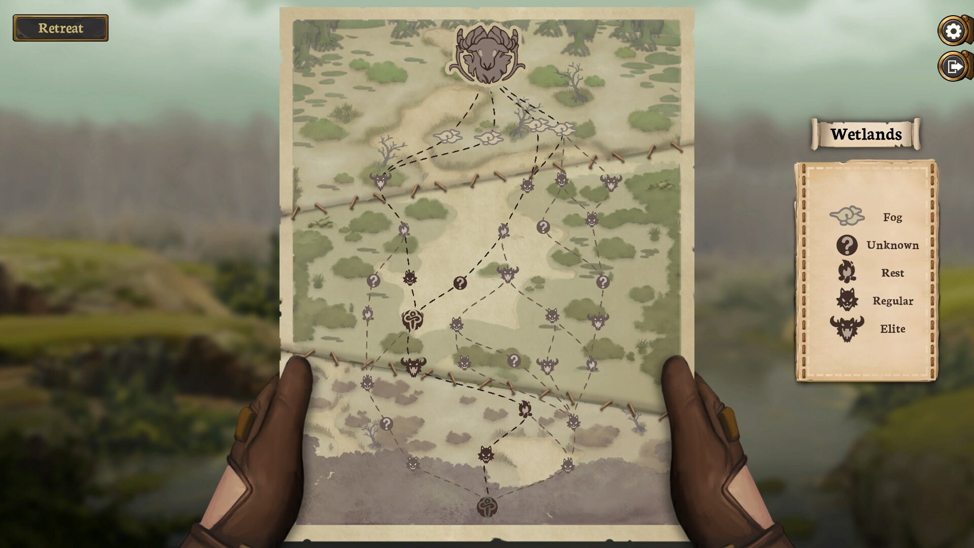 The Corpsmen screenshot 11