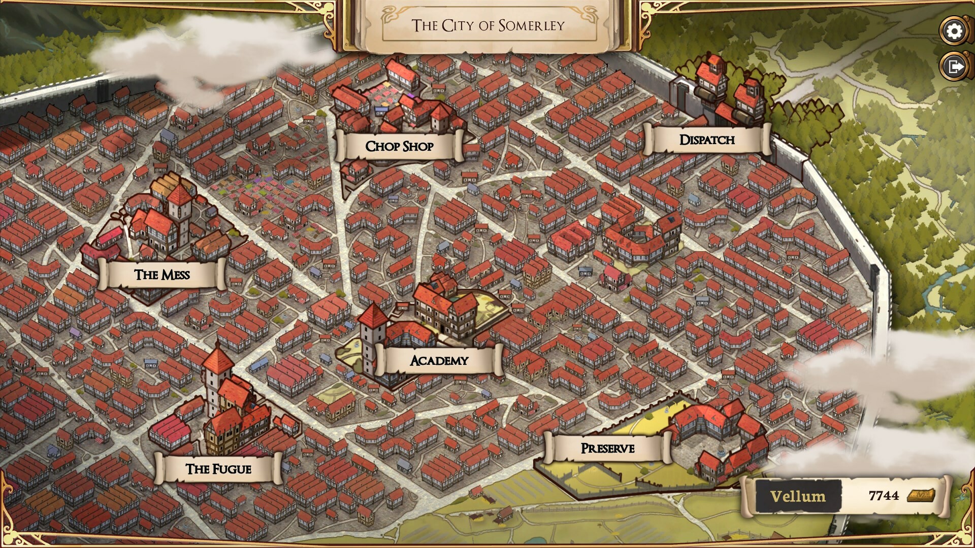 The Corpsmen screenshot 10