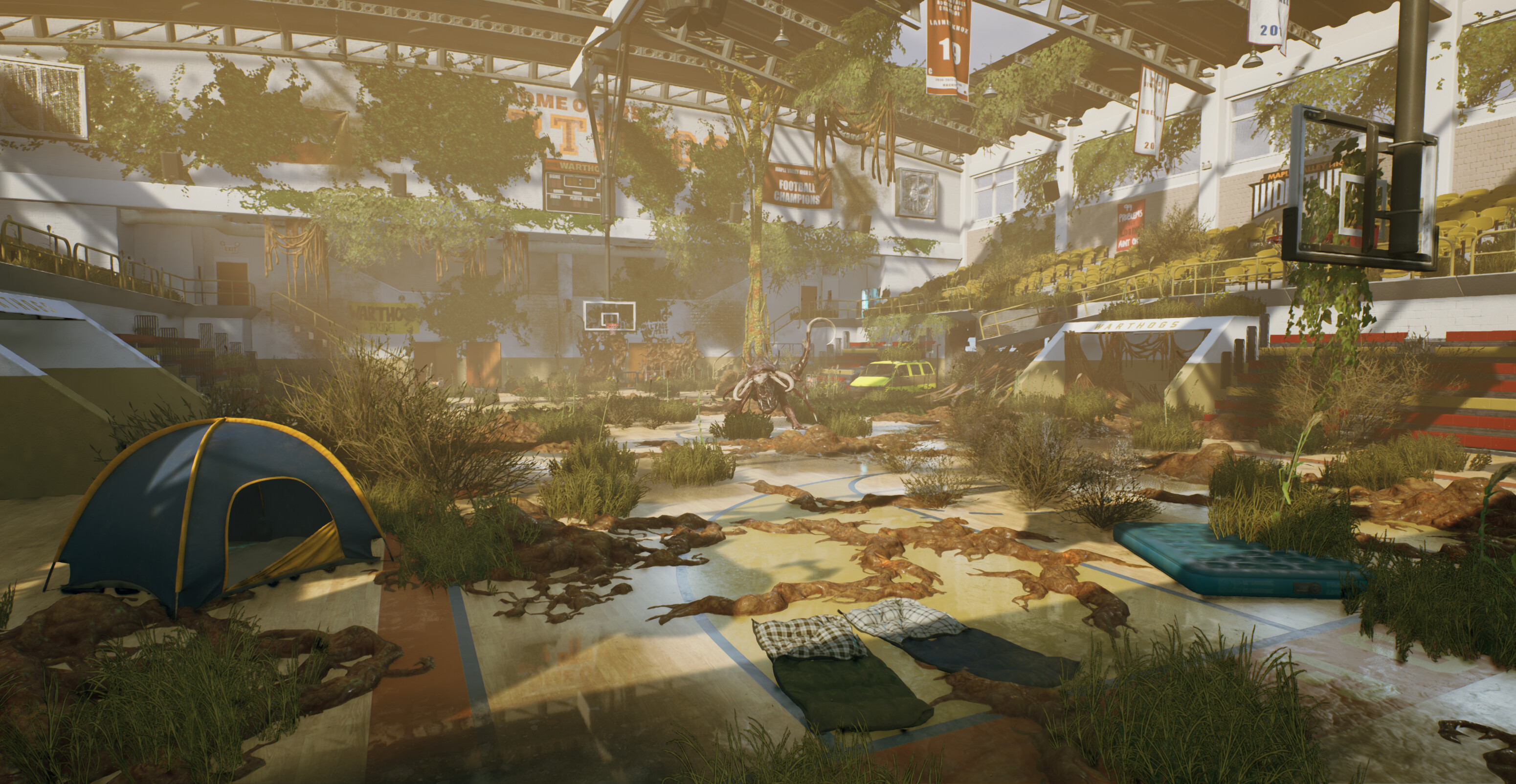 Derelicts screenshot 10