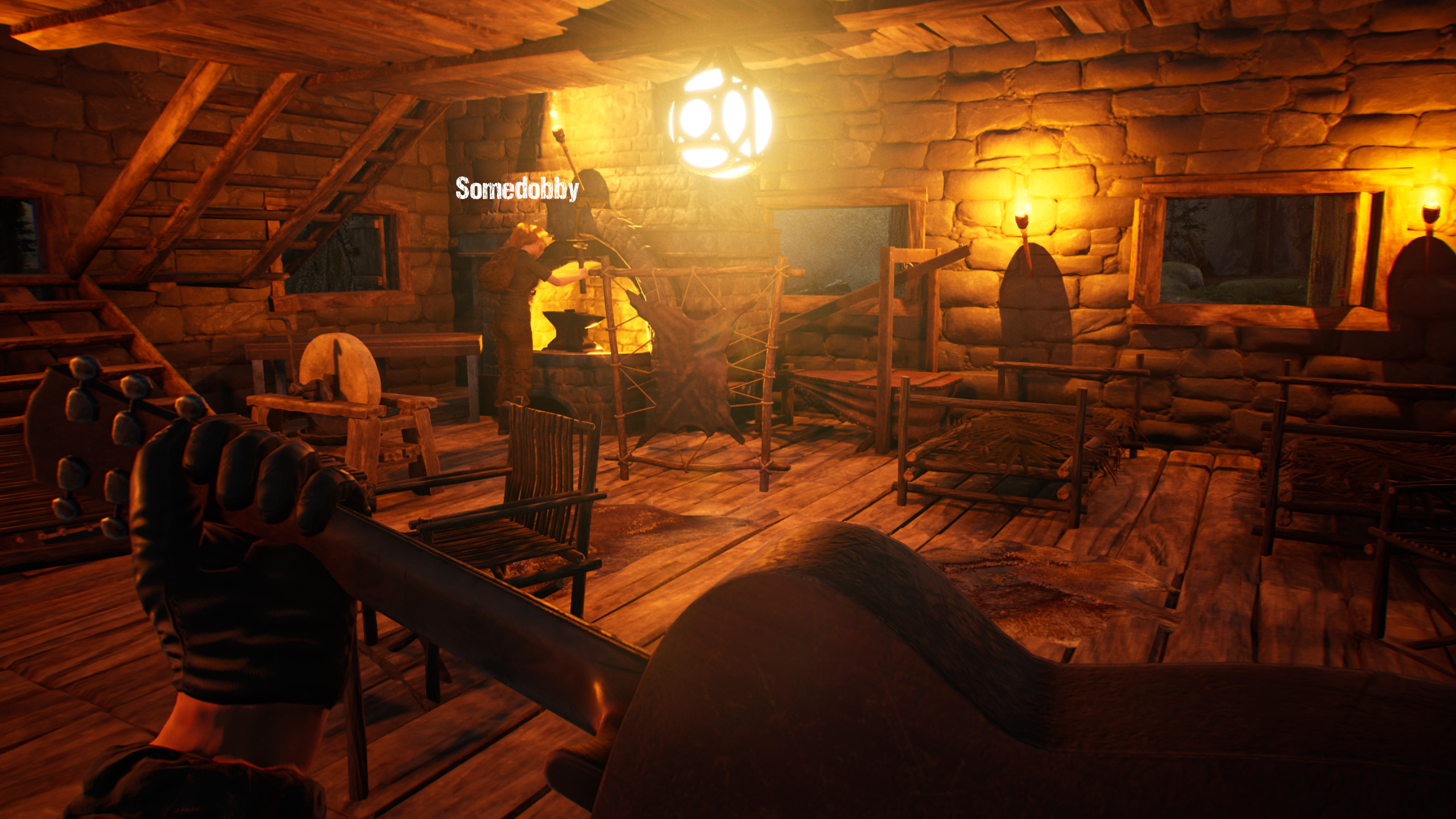 Derelicts screenshot 6