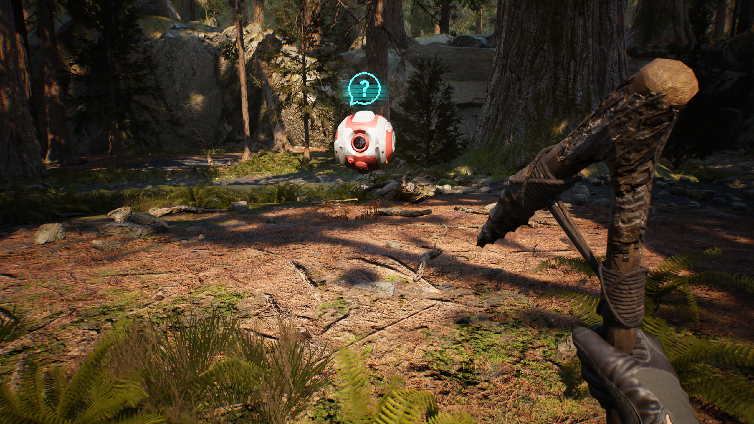 Derelicts screenshot 21