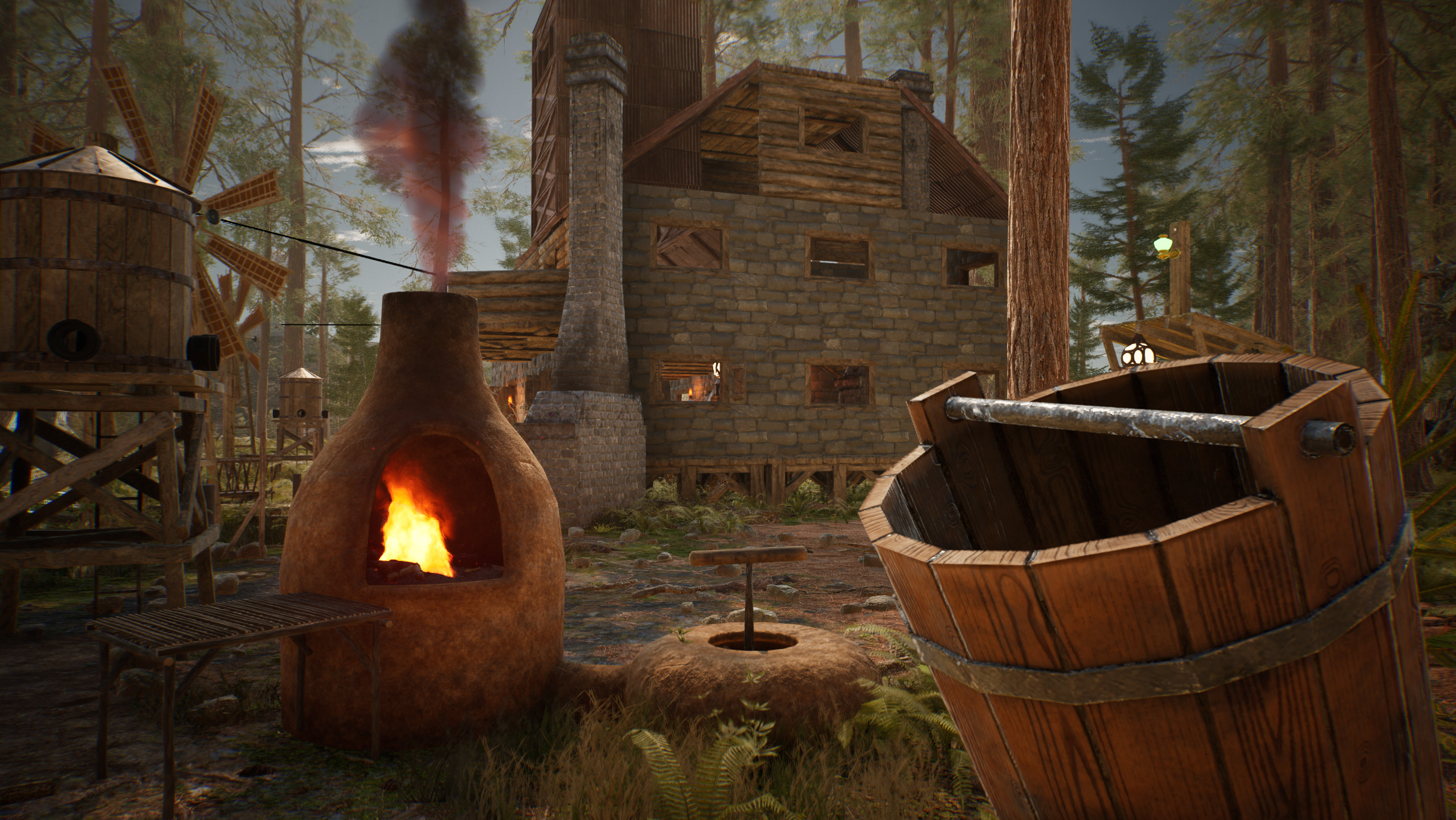 Derelicts screenshot 9