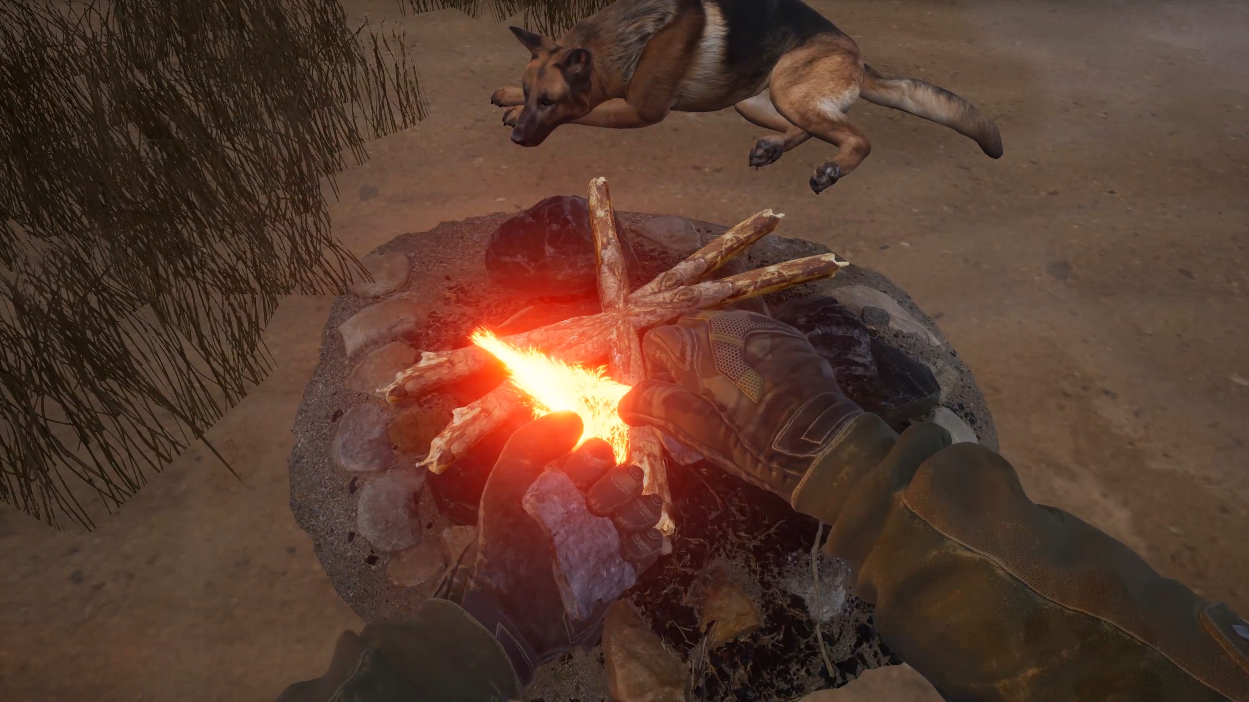 Derelicts screenshot 18