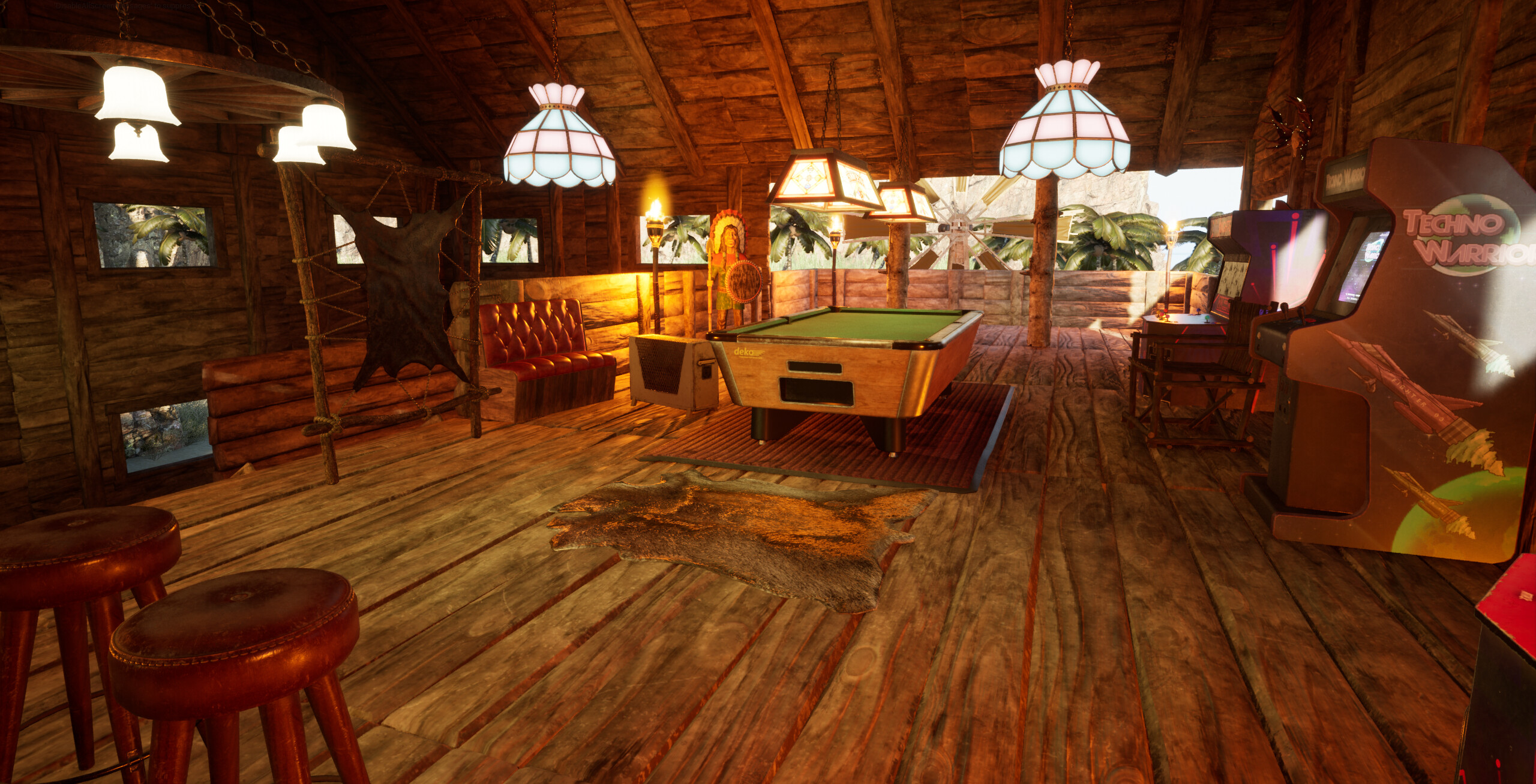 Derelicts screenshot 17