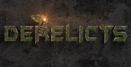Derelicts screenshot 22