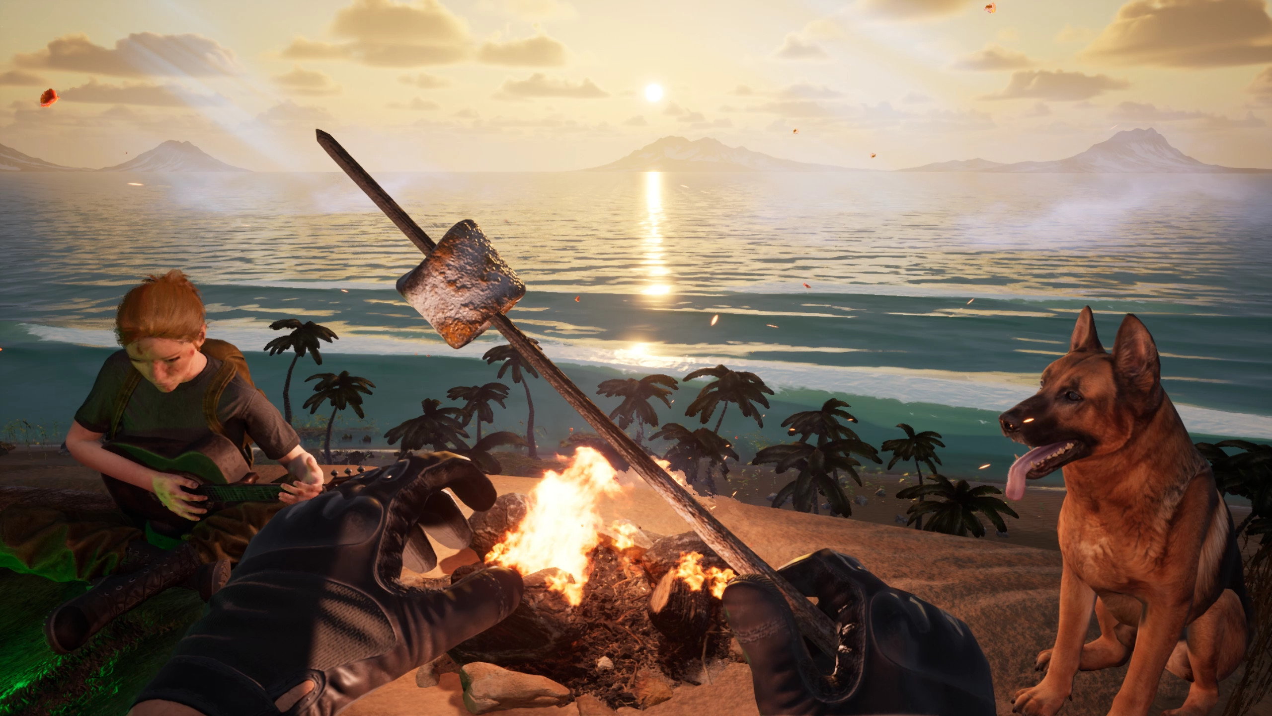Derelicts screenshot 13