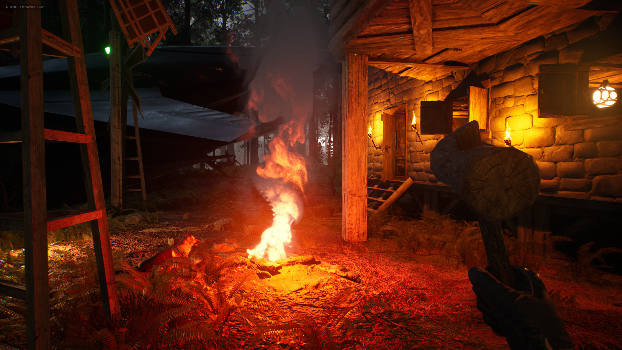 Derelicts screenshot 20
