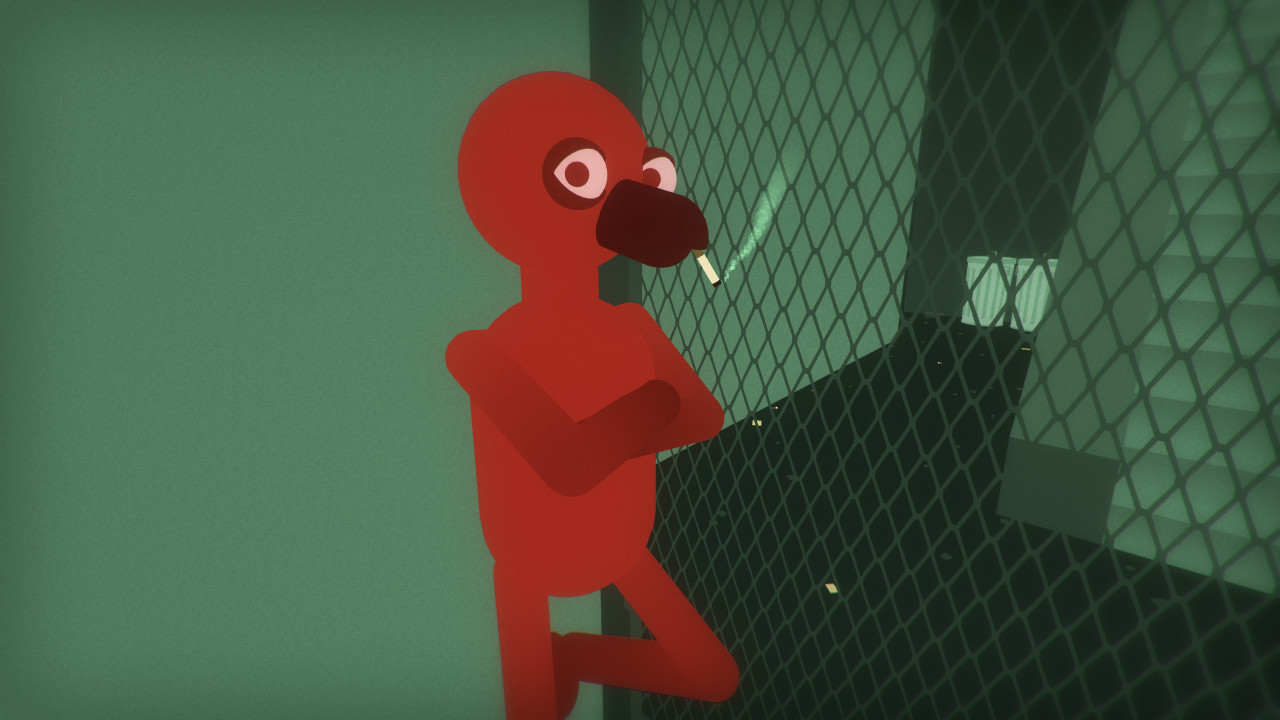 Through The Fragmentation screenshot 4