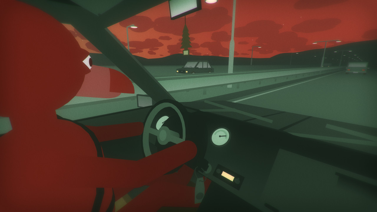 Through The Fragmentation screenshot 5