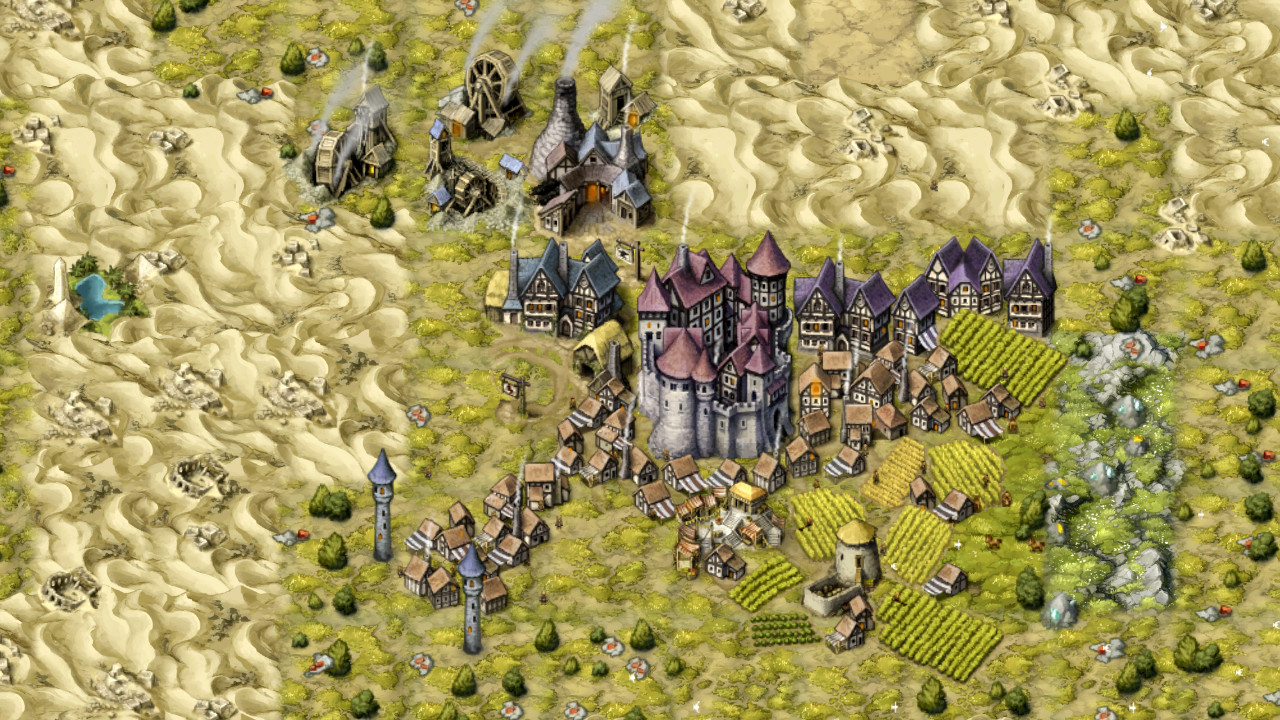HomeWind screenshot 6