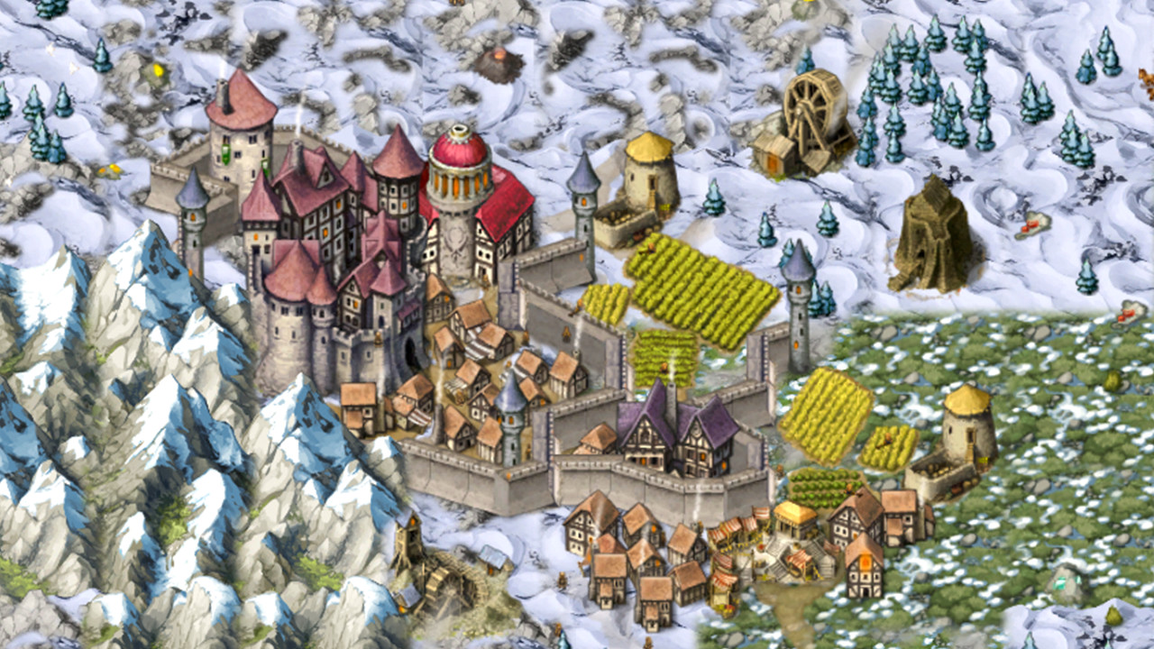 HomeWind screenshot 4