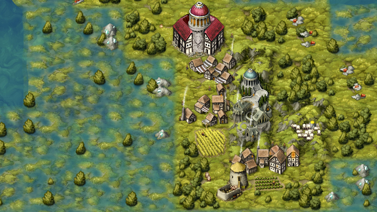 HomeWind screenshot 8