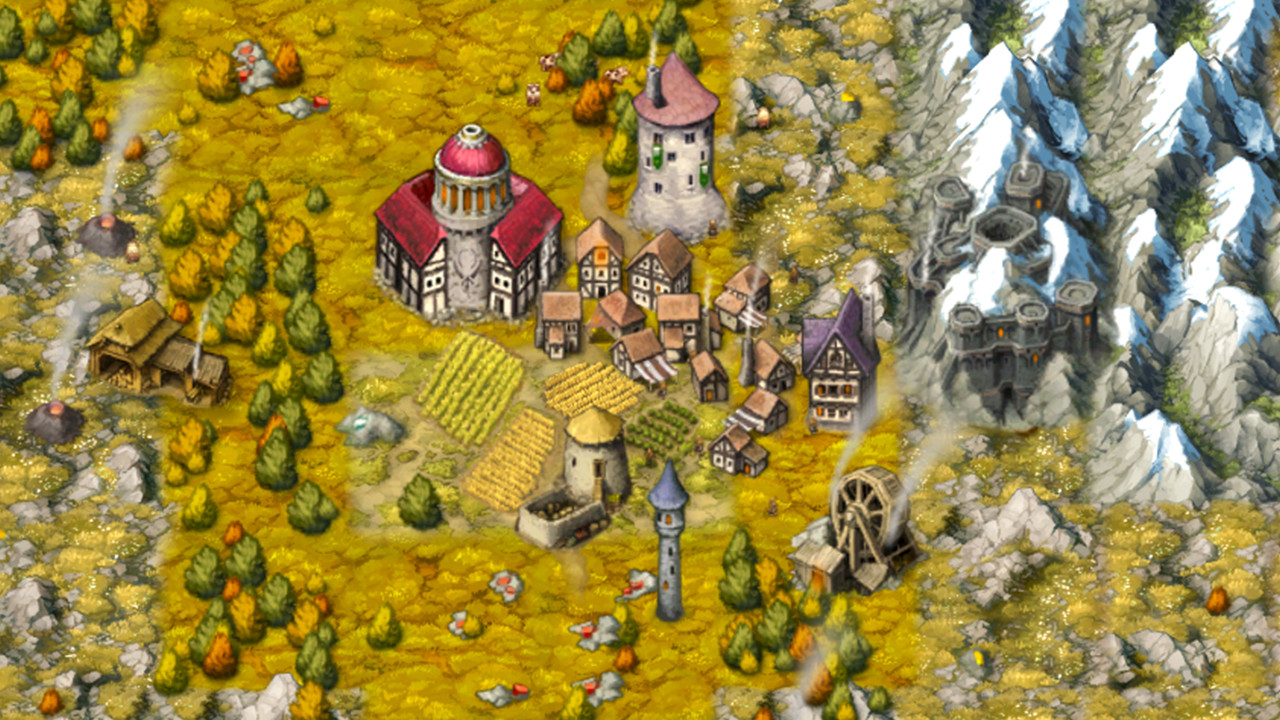 HomeWind screenshot 7