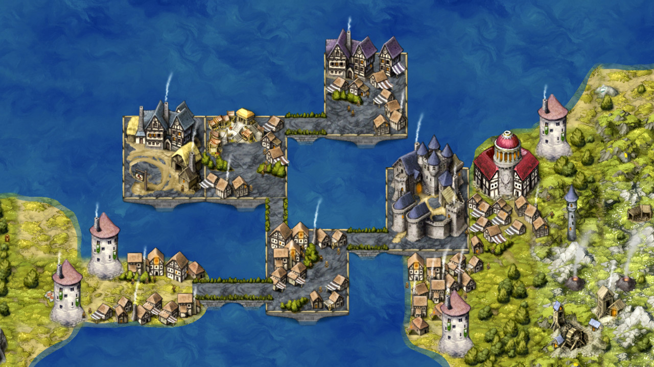 HomeWind screenshot 2