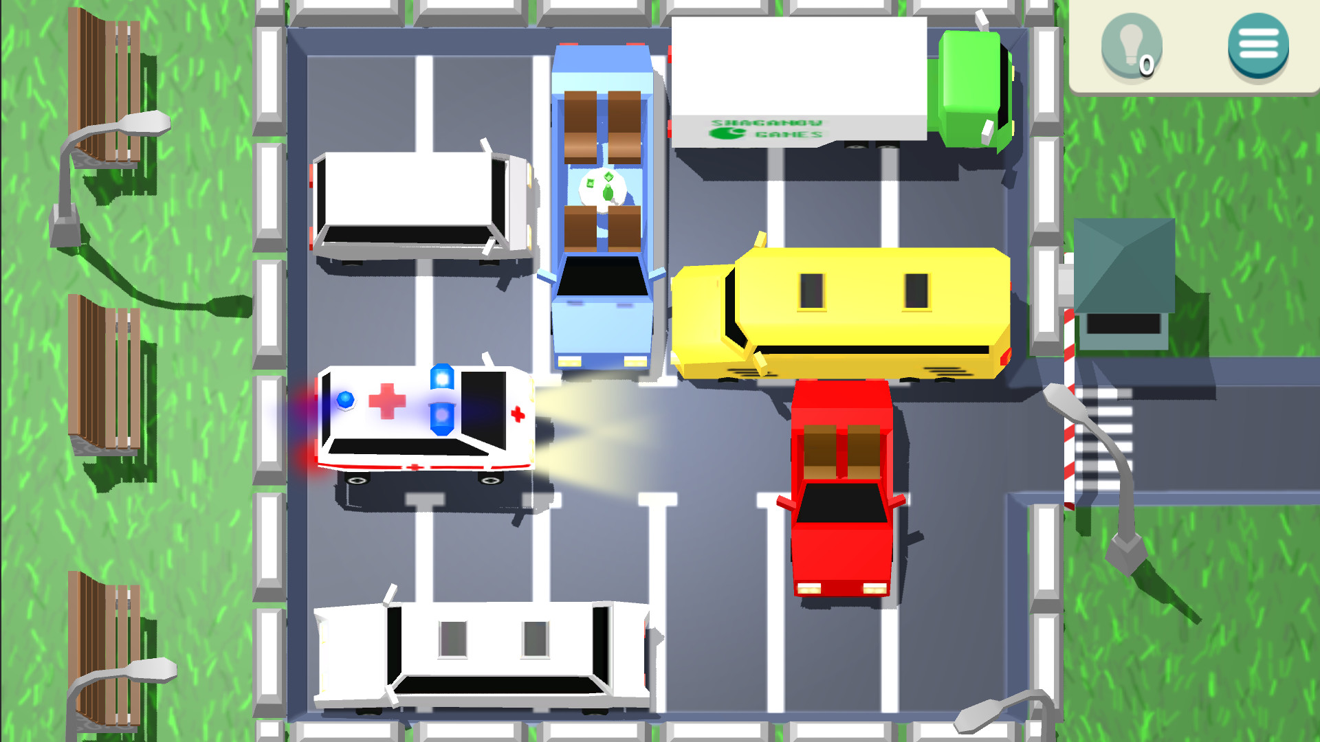 تحميل لعبة Unblock Me Car مجانا تحميل لعبة Unblock Me Car مجانا