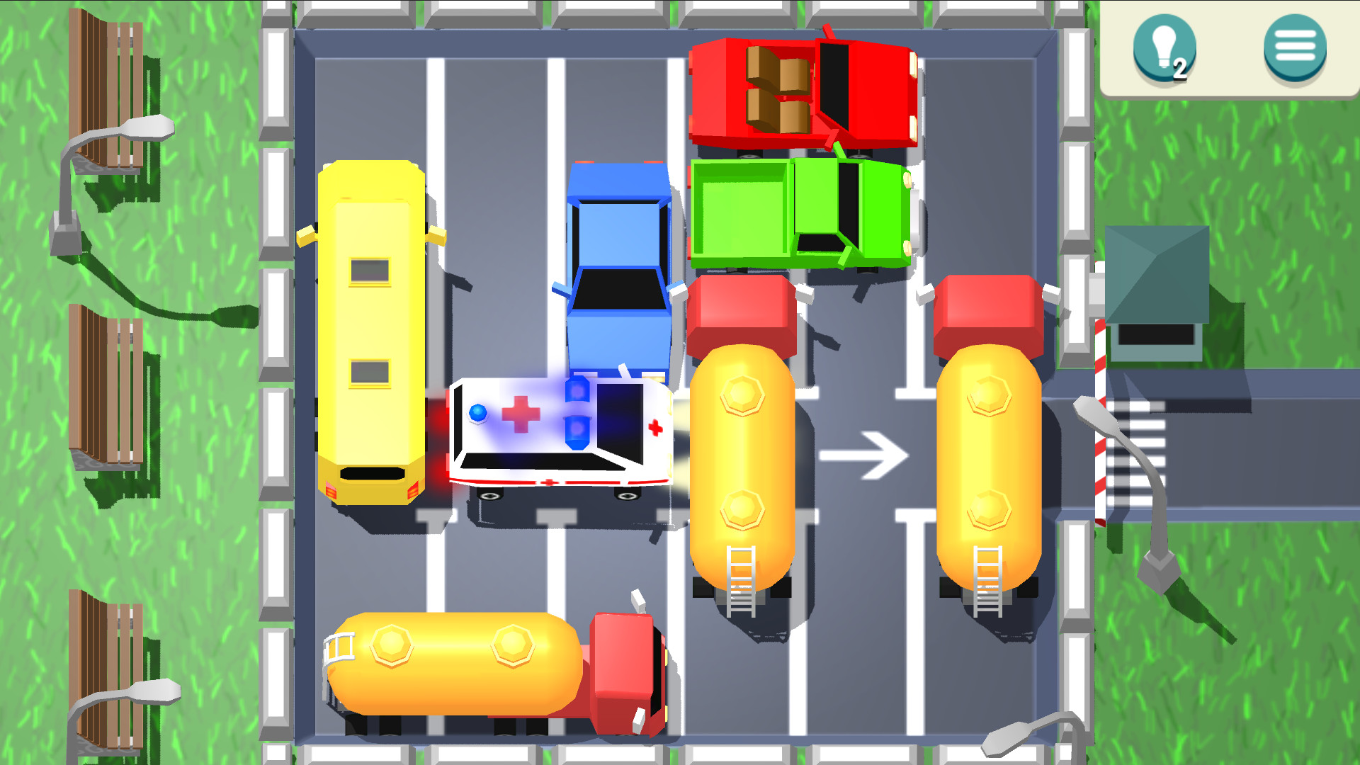 تحميل لعبة Unblock Me Car للكمبيوتر تحميل لعبة Unblock Me Car للكمبيوتر