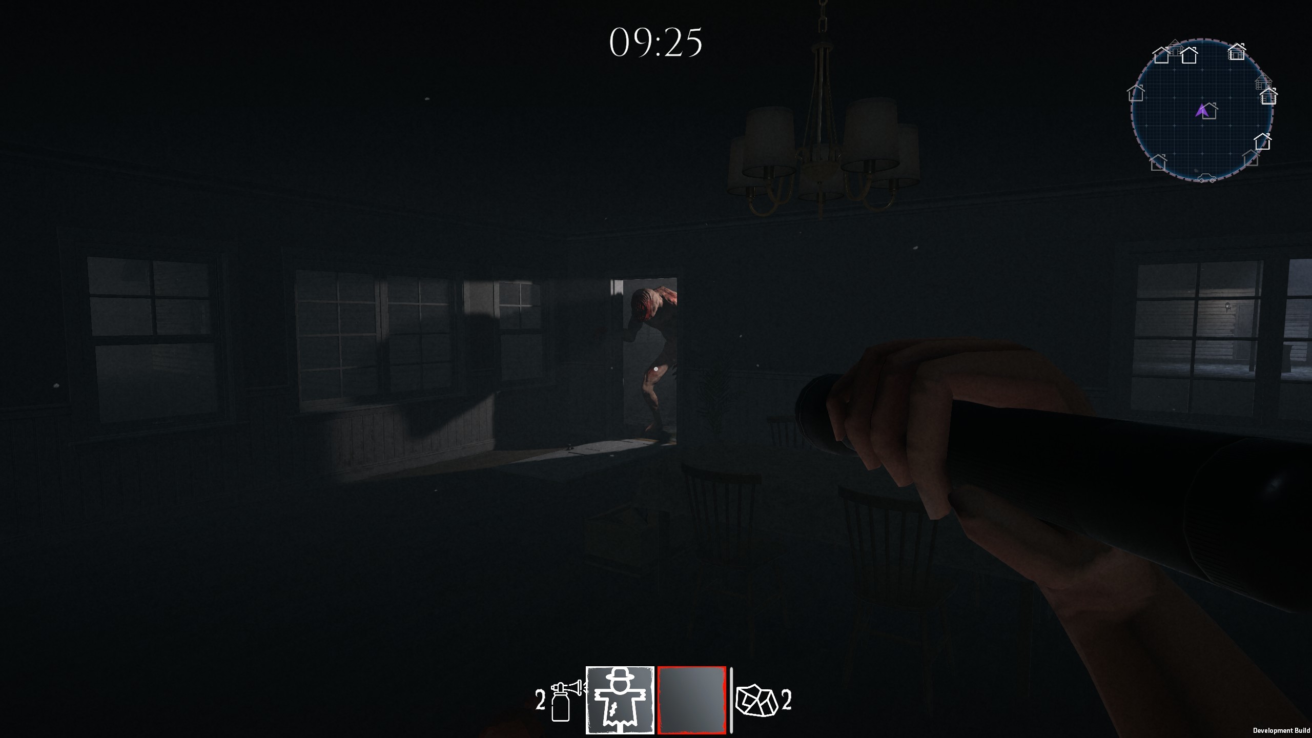 The Monster Mole screenshot 7