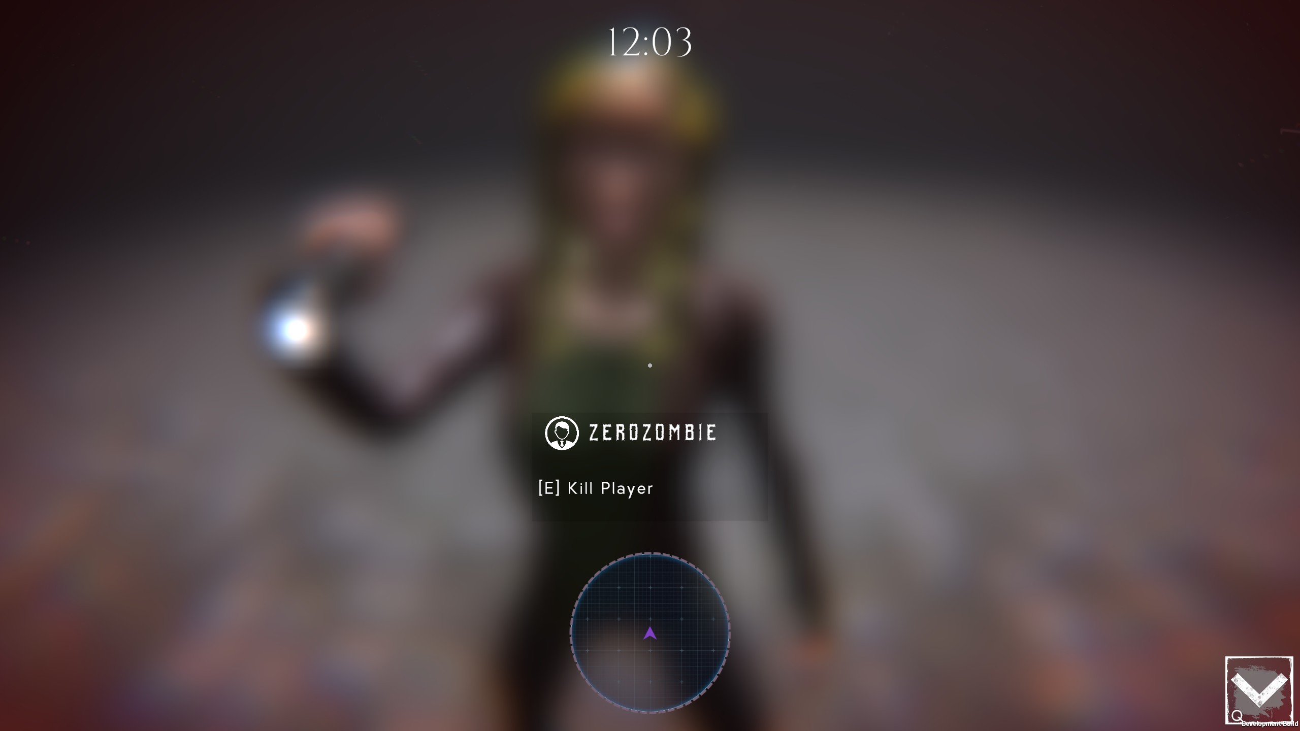 The Monster Mole screenshot 9