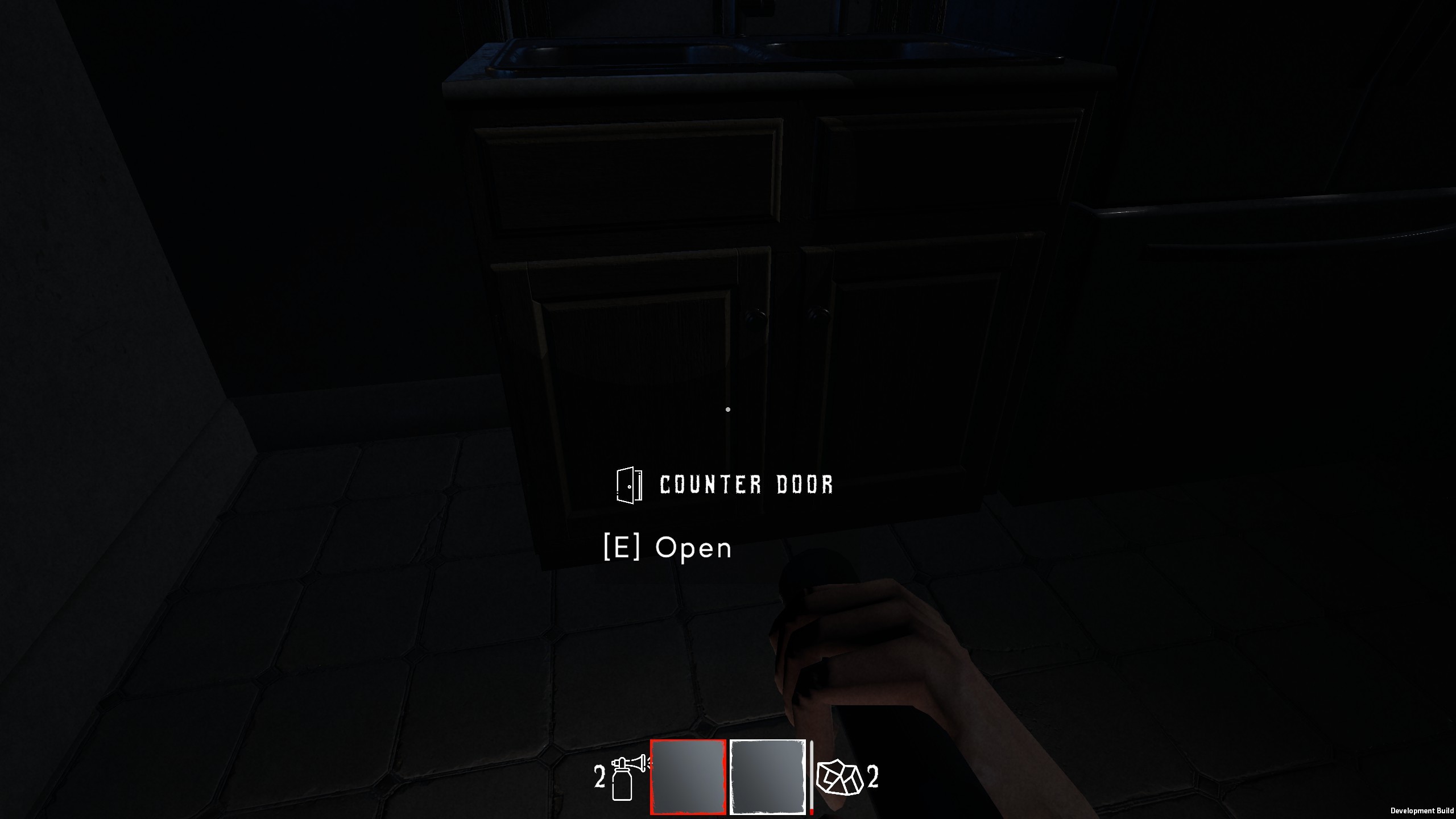 The Monster Mole screenshot 8