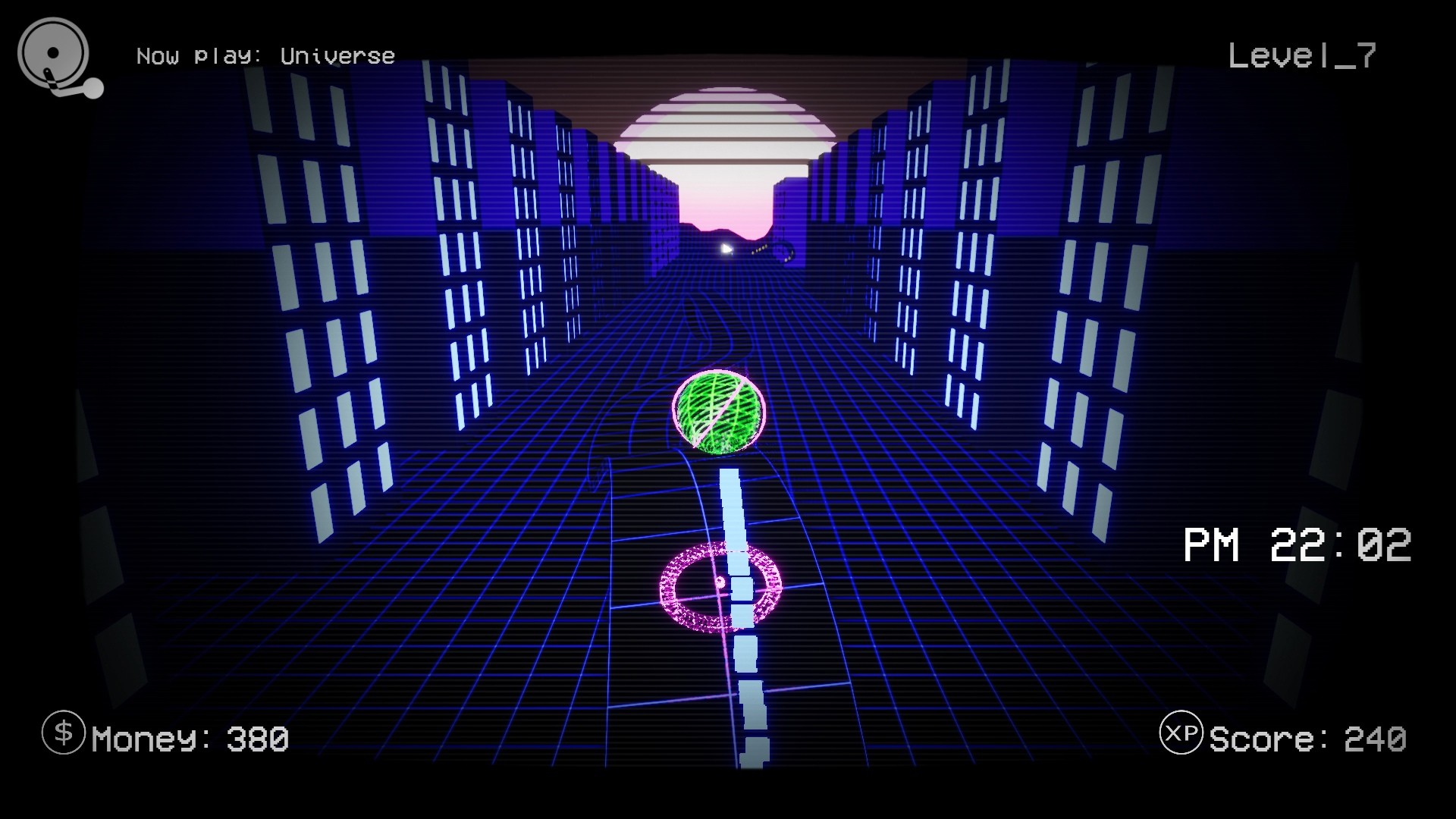 Hyposphere Z screenshot 4