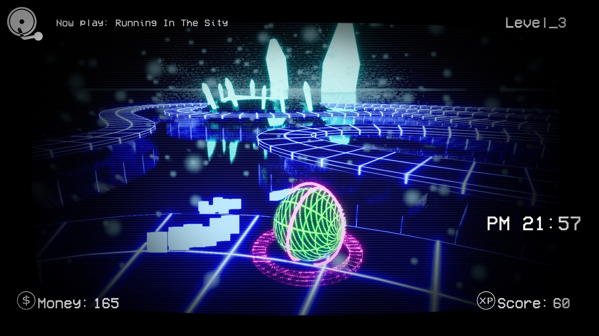 Hyposphere Z screenshot 2