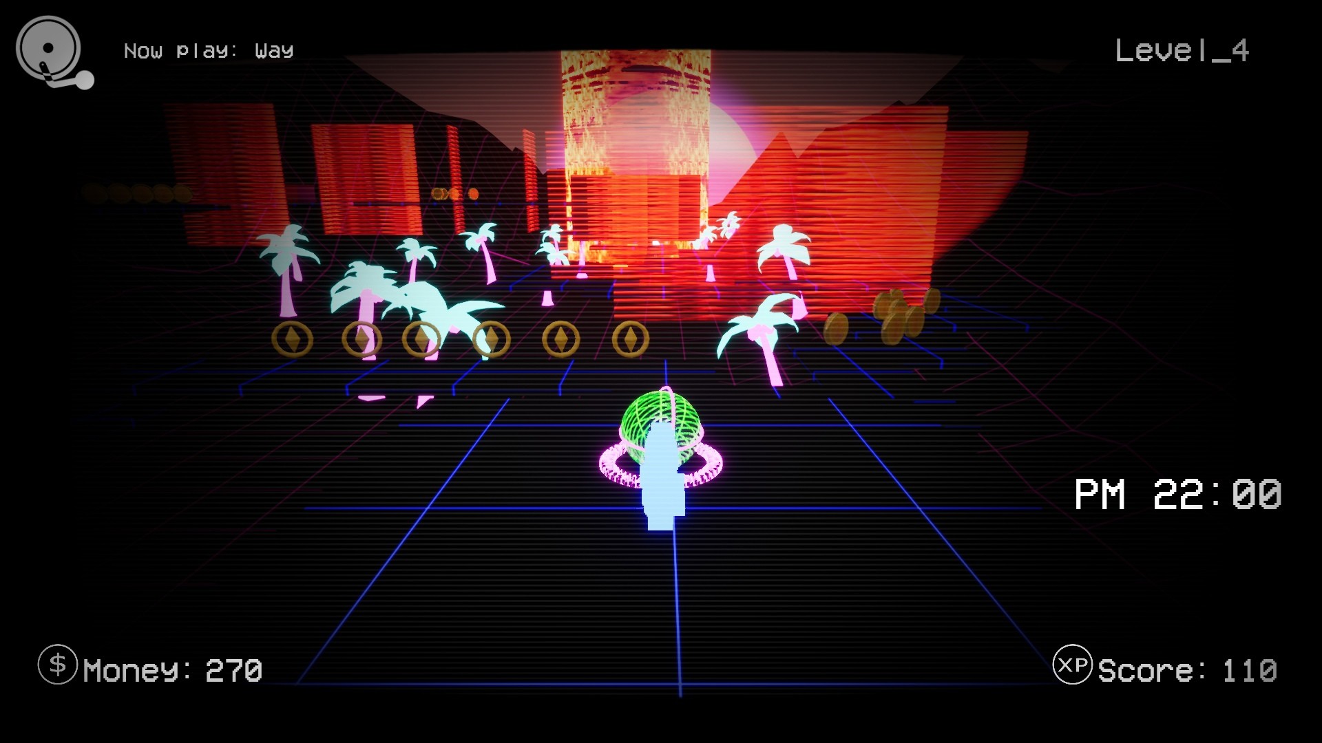 Hyposphere Z screenshot 3