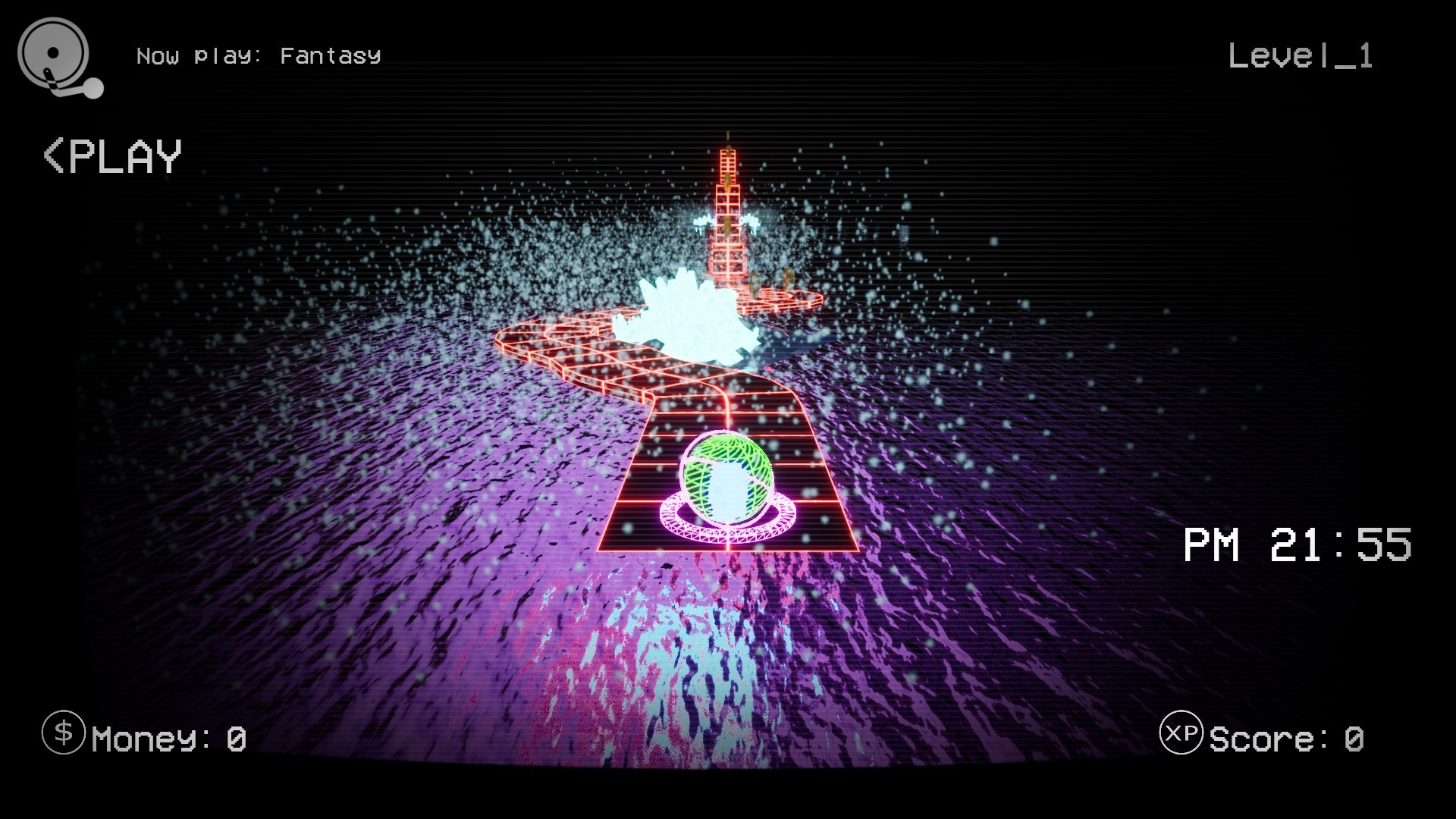 Hyposphere Z screenshot 7