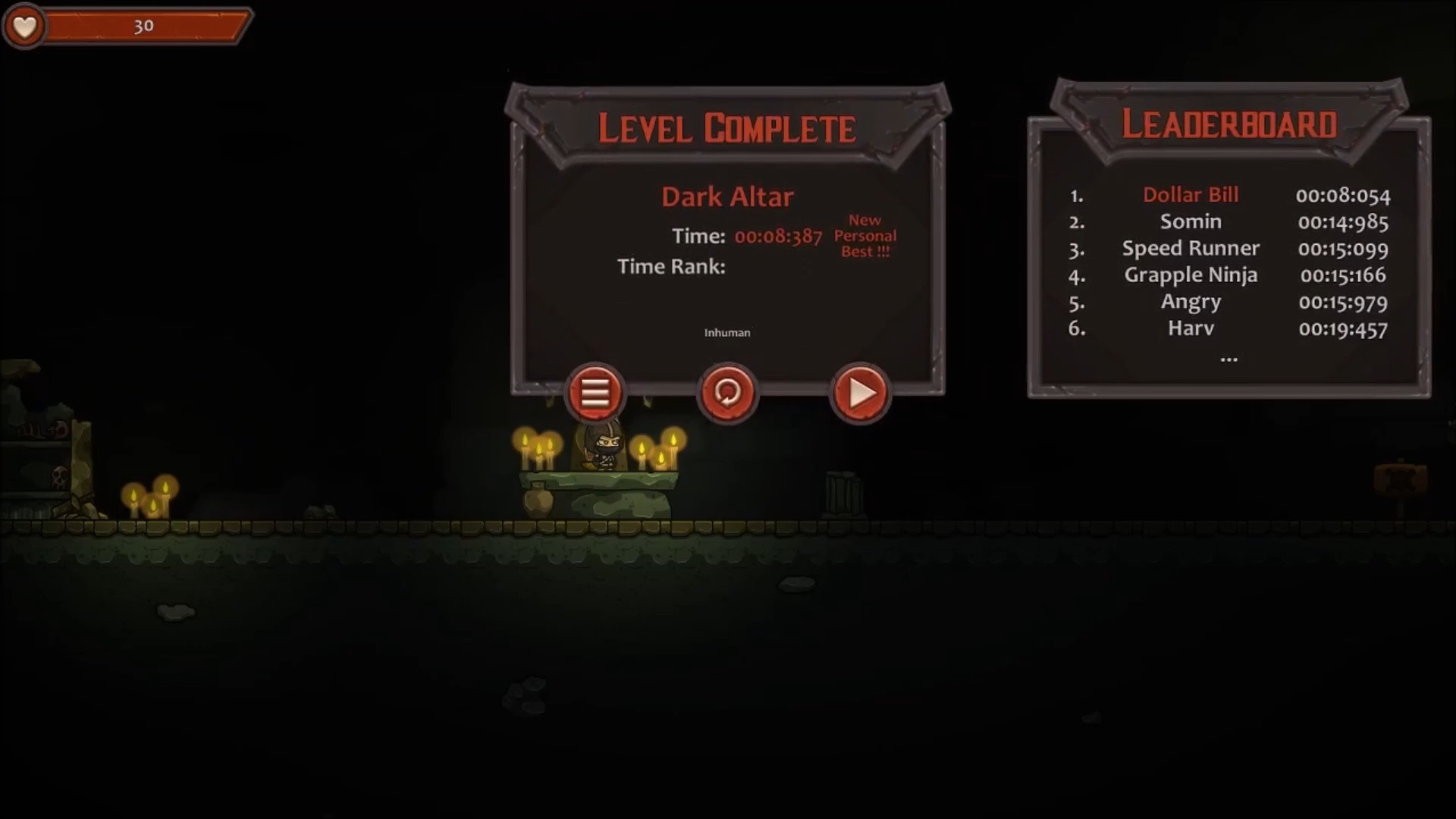 Guns and Grapples screenshot 10