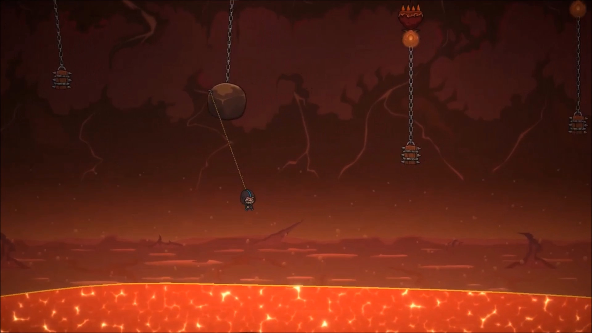 Guns and Grapples screenshot 6