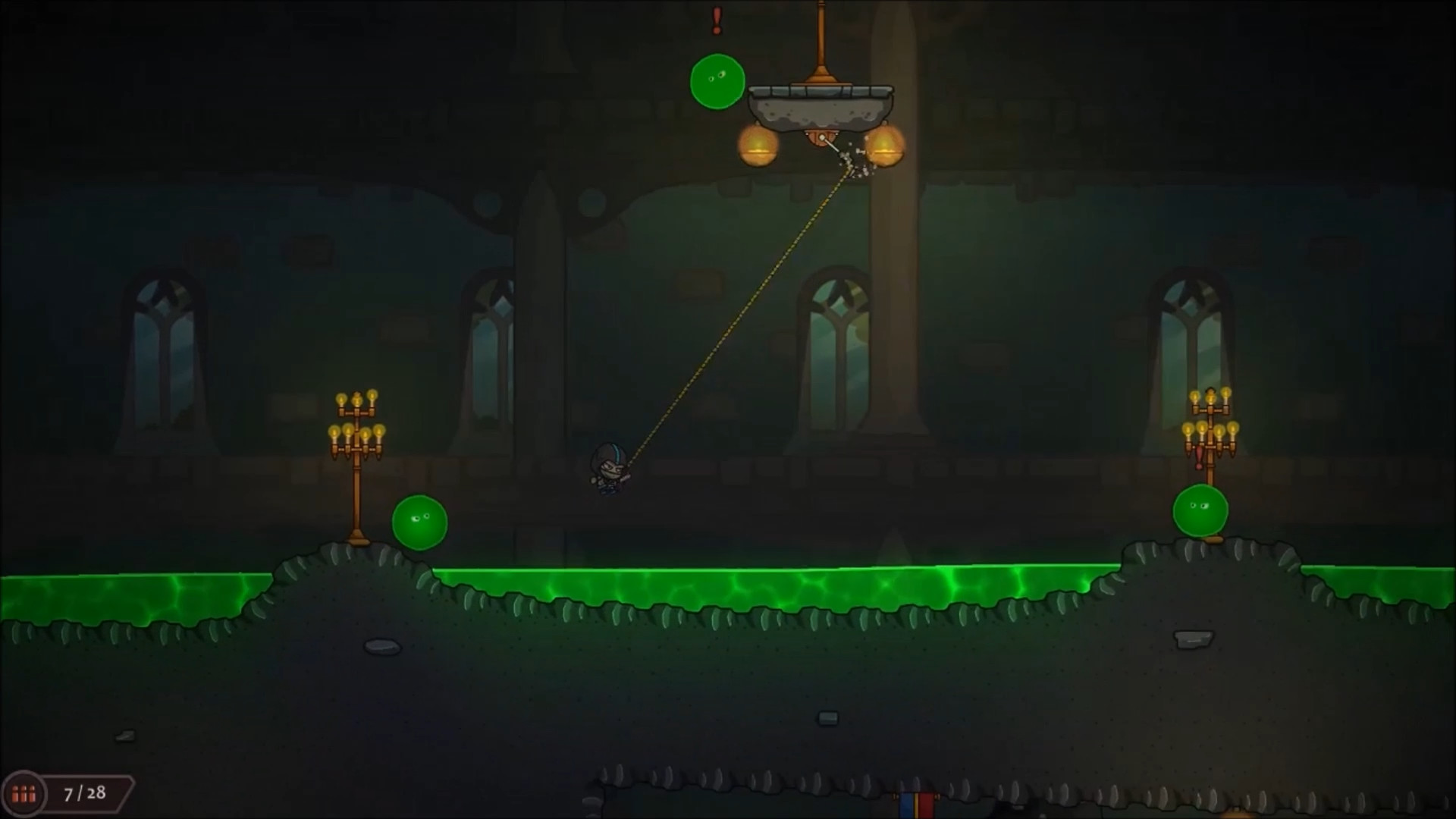 Guns and Grapples screenshot 7