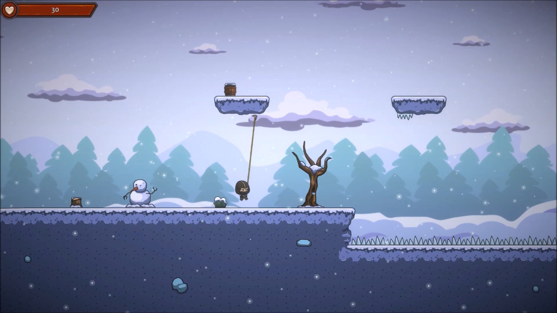 Guns and Grapples screenshot 2