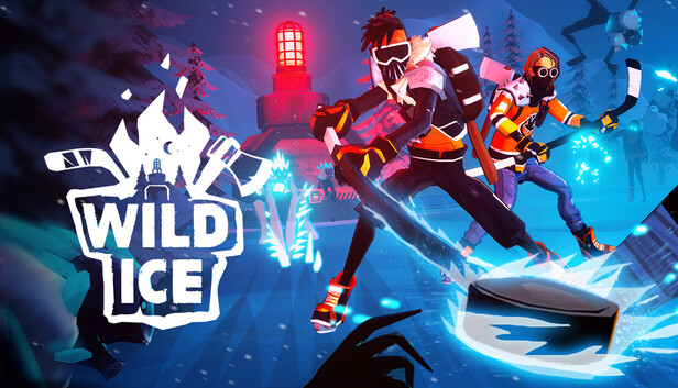 Wild Ice