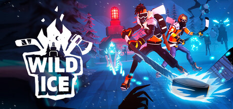 Wild Ice — Steam header