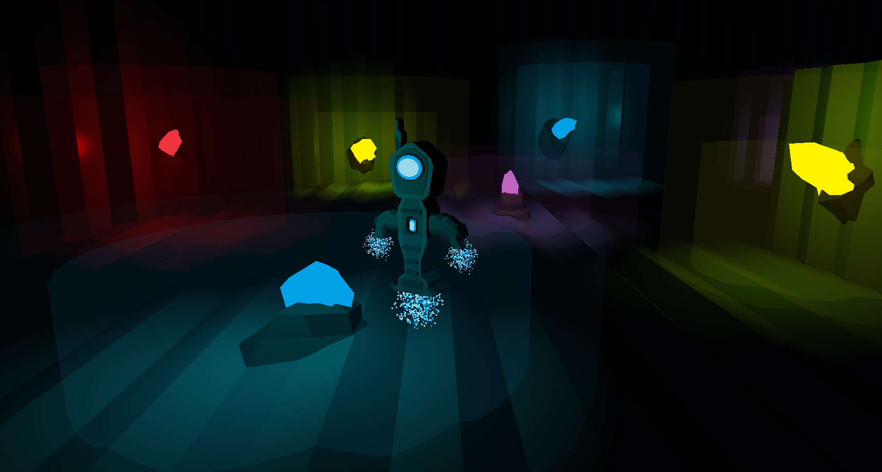 Malfunction II screenshot 6