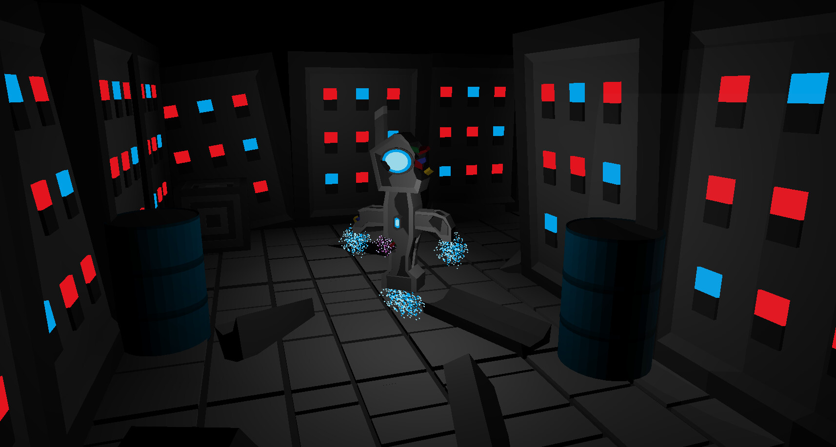 Malfunction II screenshot 7