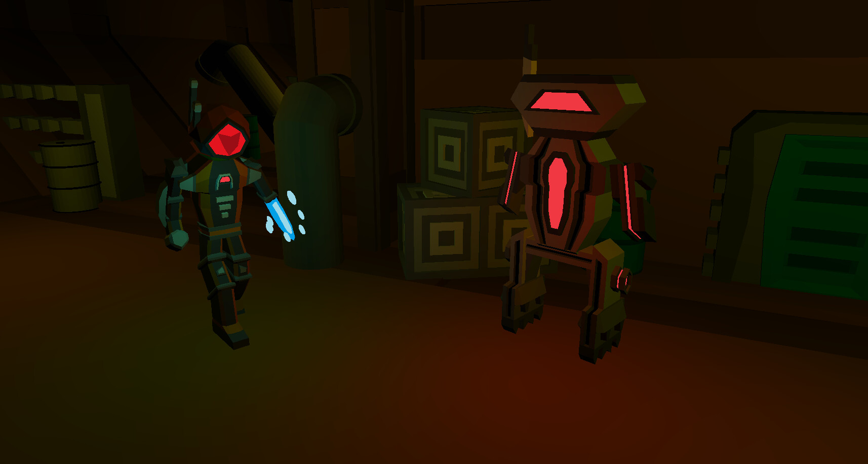 Malfunction II screenshot 8