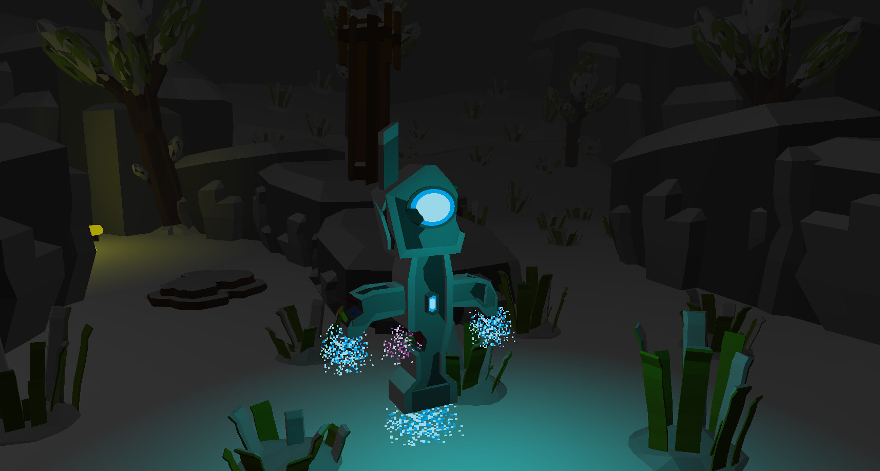 Malfunction II screenshot 5