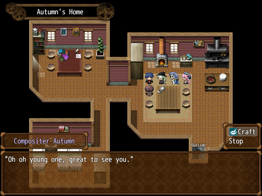 Hero of the Demon screenshot 6