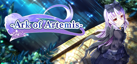 Ark of Artemis — Steam header