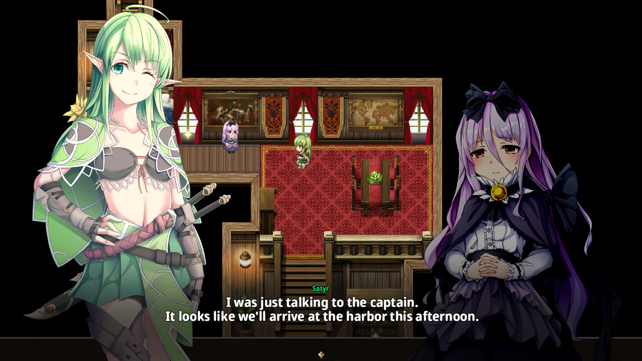 Ark of Artemis screenshot 8