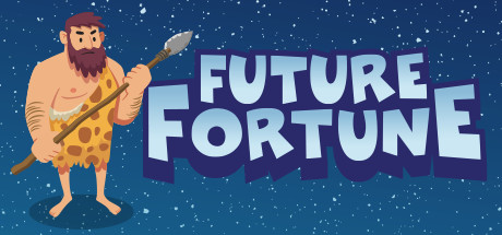 Future Fortune — Steam header