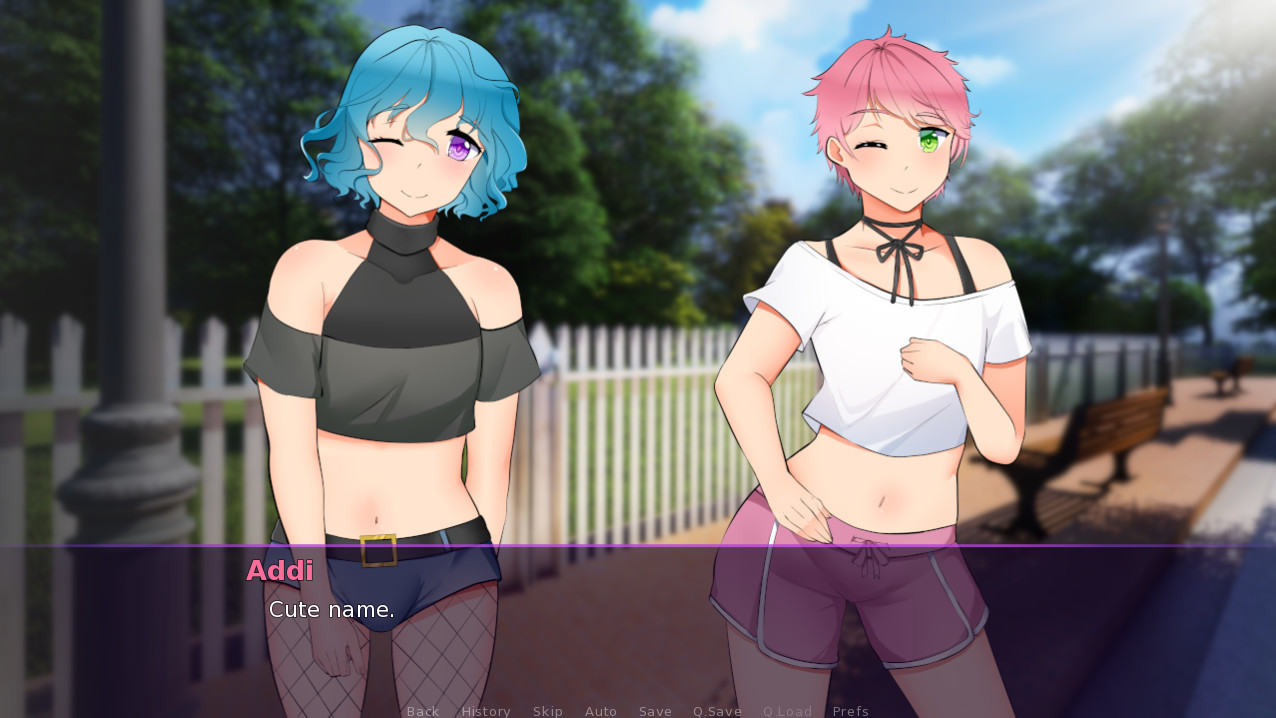 Femboy Besties screenshot 6