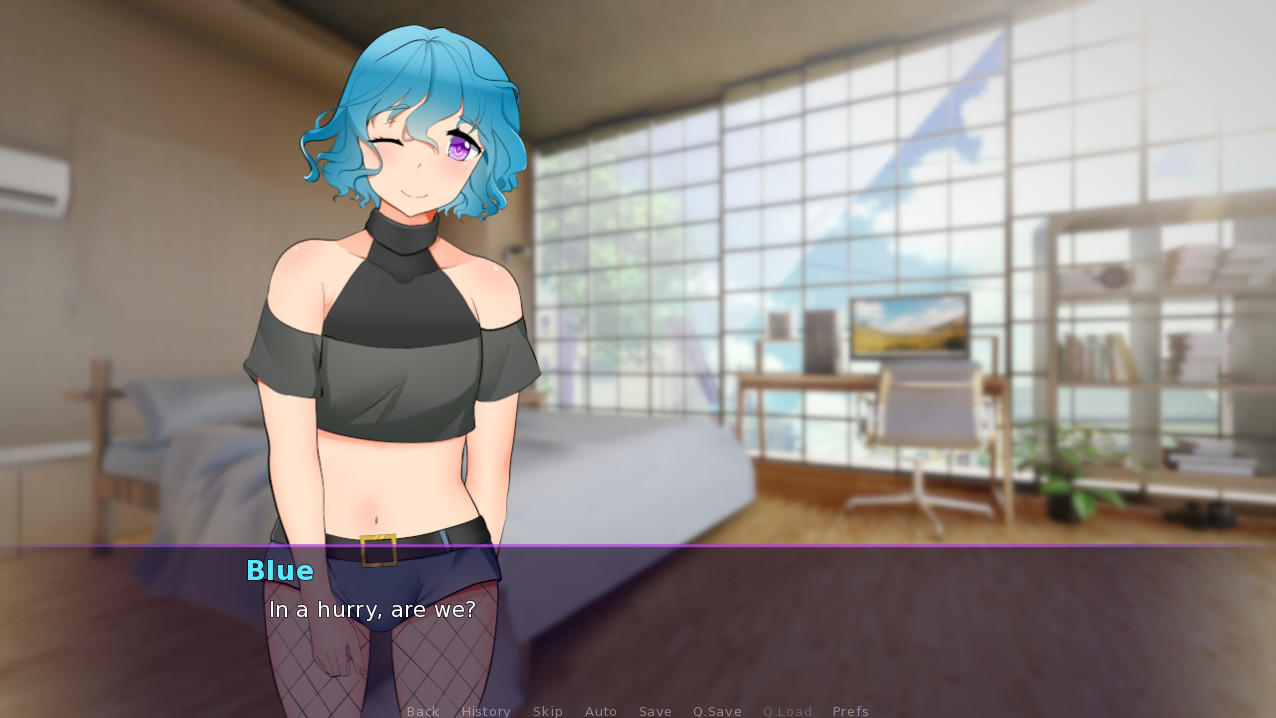 Femboy Besties screenshot 2