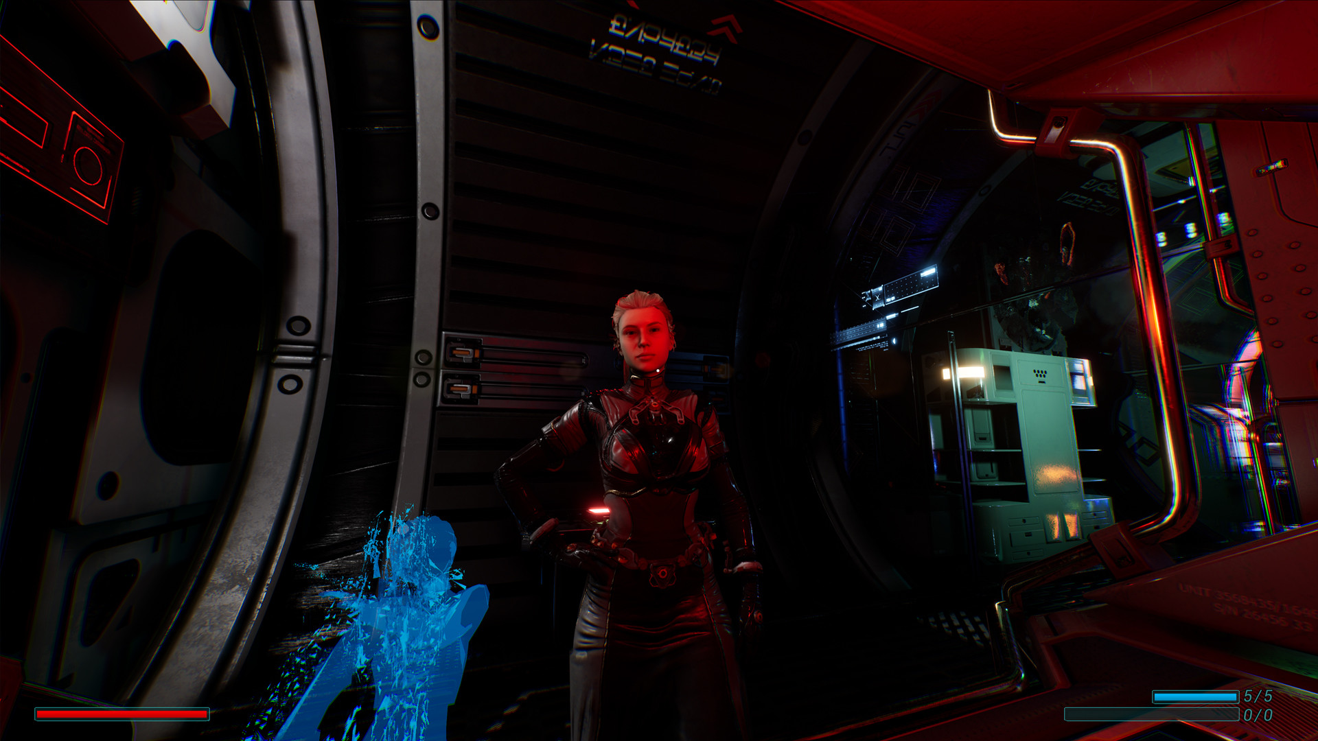 Höll Space 5D6 screenshot 6